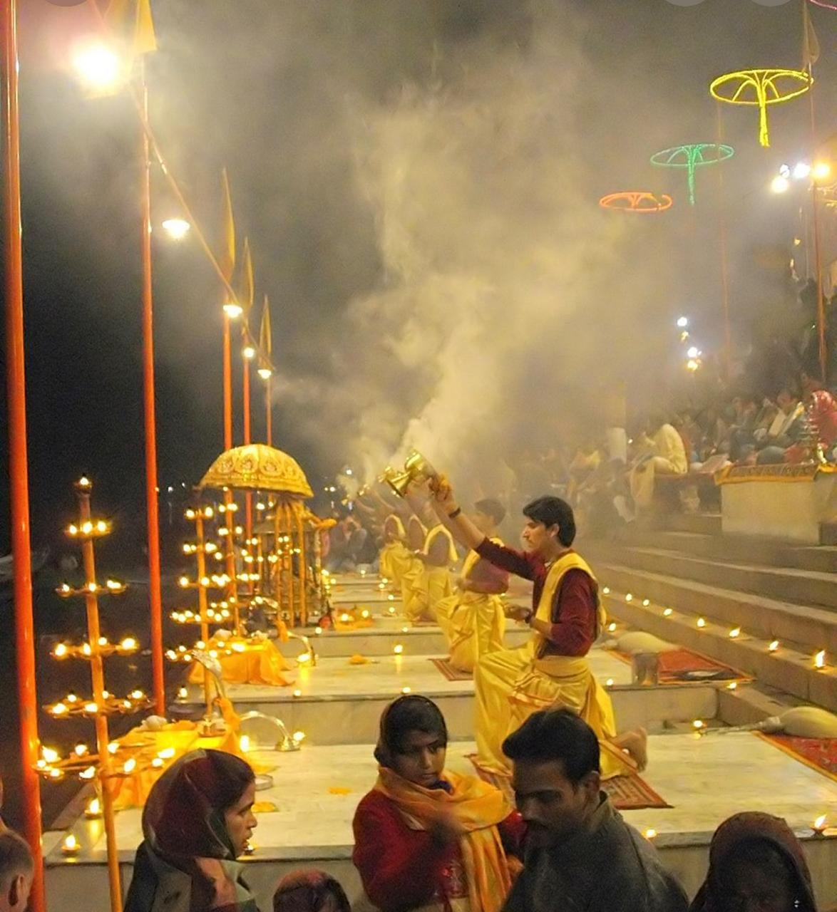 Assi Ghat